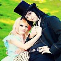Jinxx wife Sammi Doll Jinxx wife Sammi Doll