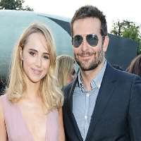 Suki Waterhouse boyfriend Bradley Cooper
