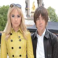 Suki Waterhouse boyfriend Miles Kane Suki Waterhouse boyfriend Miles Kane