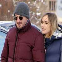 Suki Waterhouse boyfriend Darren Aronofsky Suki Waterhouse boyfriend Darren Aronofsky