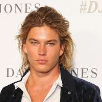 Suki Waterhouse boyfriend Jordan Barrett Suki Waterhouse boyfriend Jordan Barrett