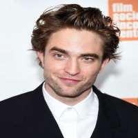Suki Waterhouse boyfriend Robert Pattinson