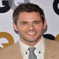 Suki Waterhouse boyfriend James Marsden