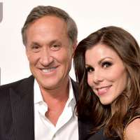 Heather Dubrow husband Terry Dubrow