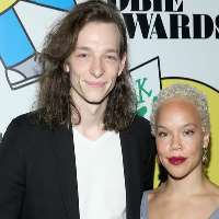 Mike Faist girlfriend Alexis Evans Krueger