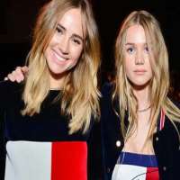 Suki Waterhouse sister Imogen Waterhouse Suki Waterhouse sister Imogen Waterhouse