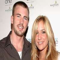 Kristin Cavallari boyfriend Chris Evans Kristin Cavallari boyfriend Chris Evans