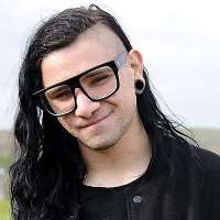 Ellie Goulding boyfriend Skrillex