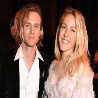 Ellie Goulding boyfriend Dougie Poynter