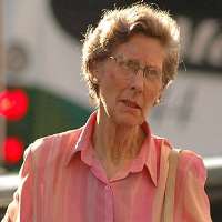 Jorge Rafael Videla wife Alicia Hartridge Jorge Rafael Videla wife Alicia Hartridge