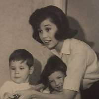 Mary Tyler Moore sister Elizabeth Moore Mary Tyler Moore sister Elizabeth Moore