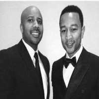 John Legend brother Ronald Stephens II
