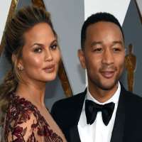 John Legend wife Chrissy Teigen