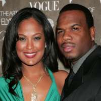 Laila Ali boyfriend Curtis Conway Laila Ali boyfriend Curtis Conway