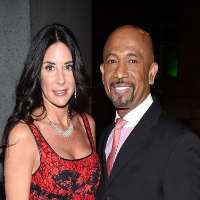 Montel Williams wife Tara Fowler