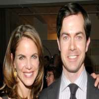 Natalie Morales (Journalist) husband Joseph Rhodes Natalie Morales (Journalist) husband Joseph Rhodes