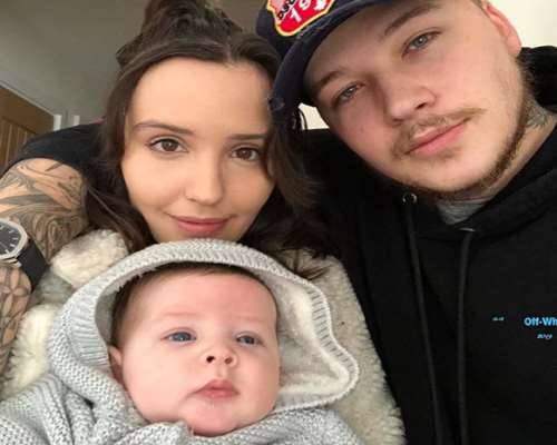 Mike Fox Family