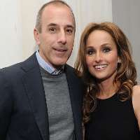 Giada De Laurentiis boyfriend Matt Lauer