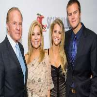 Cassidy Gifford Birthday, Real Name, Age, Weight, Height, Family, Facts ...