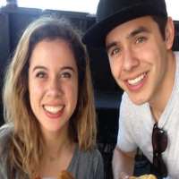 David Archuleta sister Jazzy Archuleta
