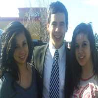 David Archuleta sister Amber Archuleta