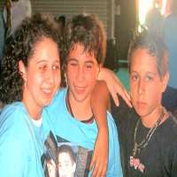 David Archuleta sister Claudia Archuleta