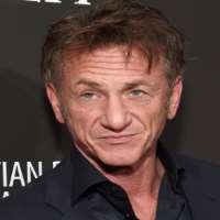 Brigitte Nielsen boyfriend Sean Penn