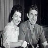 Jock Mahoney wife Margaret Field