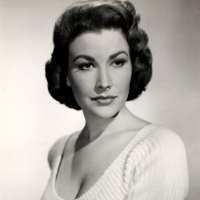 Jock Mahoney wife Autumn Russell