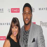 Pooch Hall wife Linda Hall