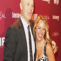 Creed Bratton wife Claudia Anderson Creed Bratton wife Claudia Anderson
