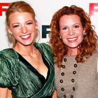 Robyn Lively sister Blake Lively