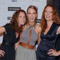 Robyn Lively sister Lori Lively