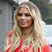 Calum Best girlfriend Chloe Sims