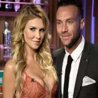 Calum Best girlfriend Brandi Glanville