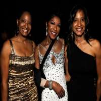Natalie Cole sister Casey Cole Natalie Cole sister Casey Cole