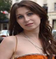 Calum Best girlfriend Anna Abramovich Calum Best girlfriend Anna Abramovich