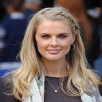 Calum Best girlfriend Donna Air Calum Best girlfriend Donna Air