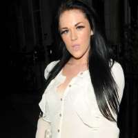 Calum Best girlfriend Alexxxa Shore Calum Best girlfriend Alexxxa Shore
