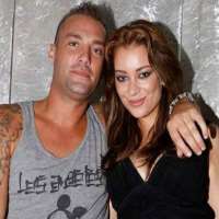 Calum Best girlfriend Hazel O?Sullivan Calum Best girlfriend Hazel O?Sullivan