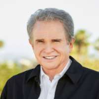 Mamie Van Doren boyfriend Warren Beatty