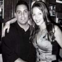 Drita D'Avanzo husband Lee D'Avanzo Drita D'Avanzo husband Lee D'Avanzo
