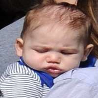 Michelle Monaghan son Tommy Michelle Monaghan son Tommy