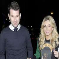 Gemma Merna boyfriend Ian Minton Gemma Merna boyfriend Ian Minton