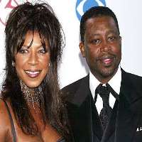 Natalie Cole husband Kenneth Dupree Natalie Cole husband Kenneth Dupree