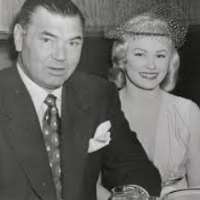 Mamie Van Doren boyfriend Jack Dempsey Mamie Van Doren boyfriend Jack Dempsey