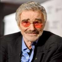 Mamie Van Doren boyfriend Burt Reynolds