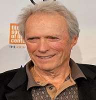 Mamie Van Doren boyfriend Clint Eastwood