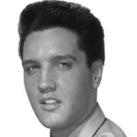 Mamie Van Doren boyfriend Elvis Presley
