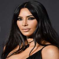 Calum Best girlfriend Kim Kardashian